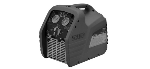 Recuperadora de Gas Refrigerante VALUE VRR24L OS