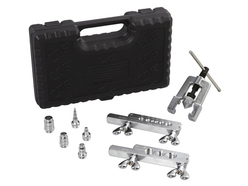 Expansor de Tubos (1/8"- 3/16"- 1/4"- 5/16"- 7/16"- 1/2"- 5/8"-3/4" OD.) CPS BlackMax®