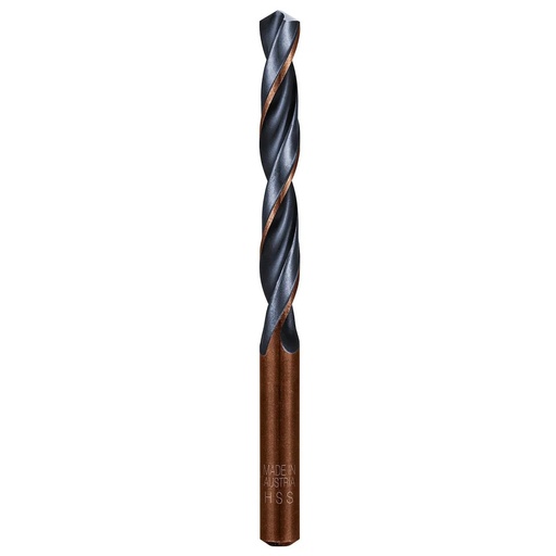 [Sprint Master] Broca para metal y acero 8mm - Alpin