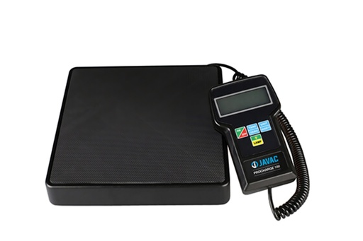 [MT-BSJV100] Pesa Balanza 100 Kg JAVAC