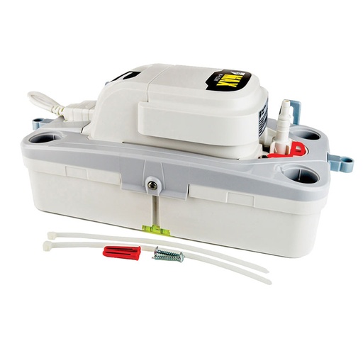 [MT-CP.ASHFT] Bomba de Condensado HI FLOW TANK  ASPEN