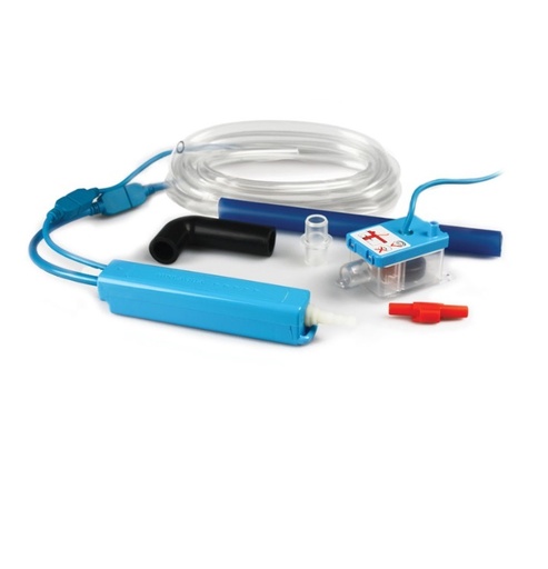 [MT.CP.ASQMI] Bomba de Condensado Mini Aqua ASPEN