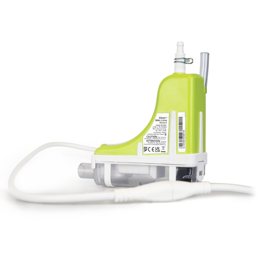 [MT-CP.ASLMI] Bomba de Condensado Mini Lime ASPEN