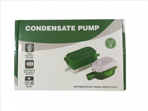 [MT-CP.PC10B] Bomba de condensado mini by trane