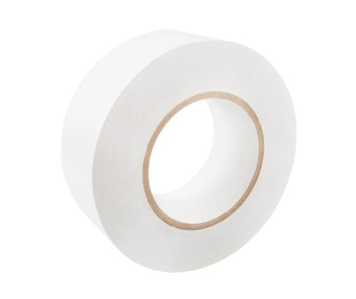 [MT-CBLANCA] CINTA MULTIUSO BLANCA 48MMX50MT