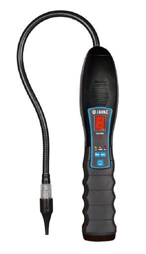 [JAV-1089] DETECTOR DE FUGAS JAVAC