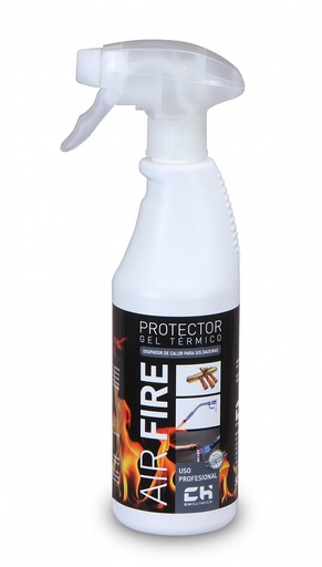 [MT-DCALOR] DISIPADOR DE CALOR AIRFIRE 500ML