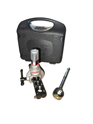 [MT-MACPS15MAL] Expansor Cónico 1/4 - 3/4 + llave trinquete (MALETA) FT800FN CPS