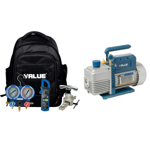 [MT-KIT8] Kit Profesional  Value