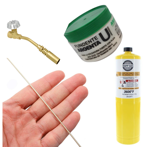 [MT-KIT4] Kit para soldador