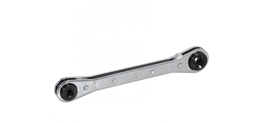 [CT122] LLAVE CHICHARRA- TRINQUETE GENERICA