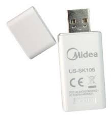 [MT-MMWIFI] MODEM WIFI MIDEA