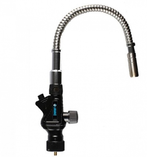 [MT-JVSPFLX] Soplete portatil  flexible JAVAC