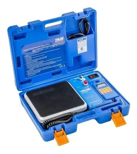 [VES100B] Pesa Balanza Solenoide 100 KG VALUE