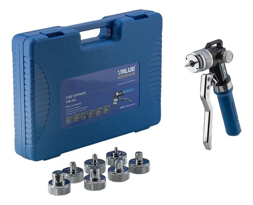 [VST-29A] EXPANSOR DE TUBOS HIDRAULICO VALUE VST-29A