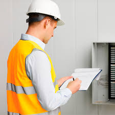 VISITA TECNICA PRESENCIAL