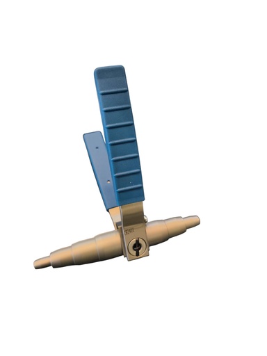 [MT-VST22] Expansor de Tubos Manual Value VST-22