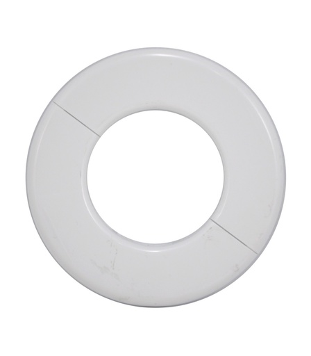 Roseta Embellecedor para agujetos de tuberias