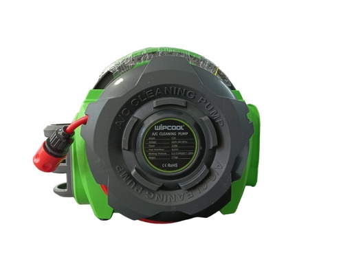 [C10_CN] Bomba de limpieza para EQ. A/C C10  WIPCOOL (ALAMBRICA)