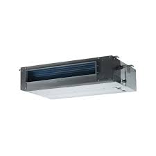 Aire Acondicionado On Off MIDEA Ducto 36000BTU