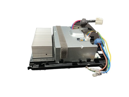 [17222000034046] REPUESTO TARJETA DE CONTROL UE XTREME 12K MIDEA - box subassy 12k AG