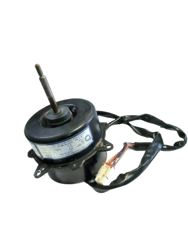 REPUESTO Motor ventilador exterior  18K MIDEA