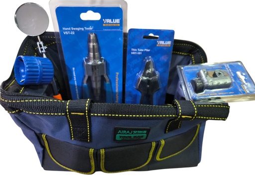 [TOOL BAG] Bolso De Herramientas Generico