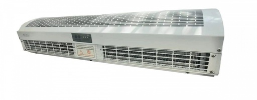 NEDFON Cortina de Aire Solo Frio 150CM monofásica