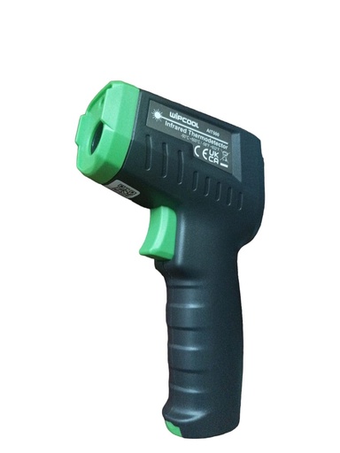 [AIT500  WIPCOOL] TERMOMETRO DIGITAL INFRAROJO WIPCOOL