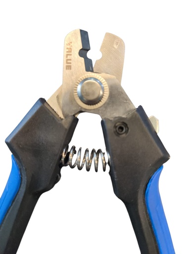 [VRT101] Corta Tubo Capilar 1-3mm VALUE VRT-101