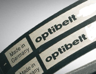 Correa industrial lisa A36 OPTIBELT | MTCLIMA