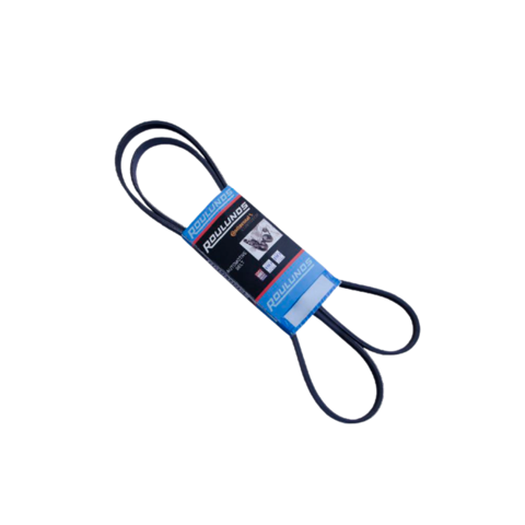 Correa industrial dentada 850 ROULUNOS