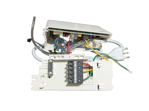 REPUESTO Caja Control Evaporadora 24K TRANE INV