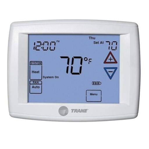 [TCONT302AS42DA] TERMOSTATO TRANE  PROGRAMABLE TOUCH SCREEN TCONT302AS42DA