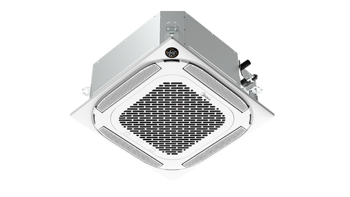 Aire Acondicionado Inverter MIDEA Cassette 24.000 BTU/H