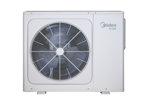 Bomba de calor M-Thermal 16 Kw A+++ MONOBLOC R32 16KW 220V