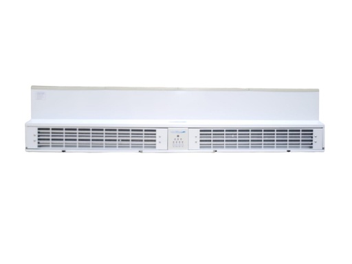 Cortina de Aire con Calefactor 150cm 380/3/50Hz NORWOOD
