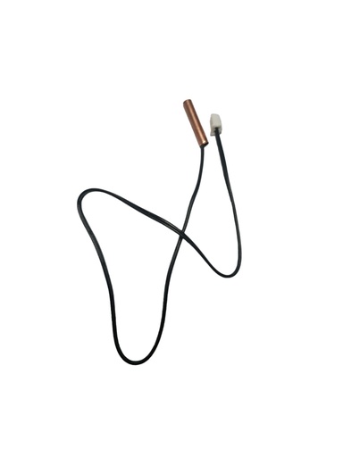 SONDA DE TEMPERATURA CON CAPUCHA COBRE NTC 15K