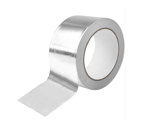 CINTA ALUMINIO 50X50MT