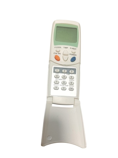 [MT-CRUKT4000] Control Remoto Universal KT-4000