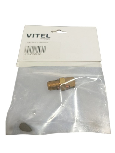 [0724590012] Perno Partido 8-6 AWG 20003(A)