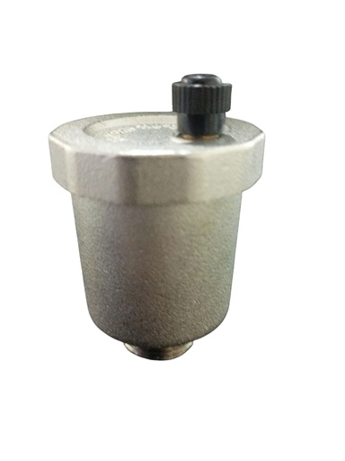[00.011.26] Purgador  Automatico 1/2" 10 BAR