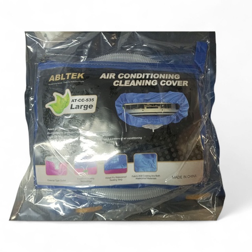 [565X] Cobertor para Mantención 100-130 CM Formato Bolsa ABLTEK