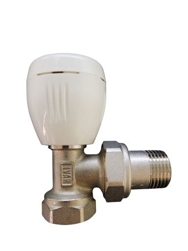 [00.060.01] VALVULA RADIADOR ANGULAR DOBLE REG.1/2"