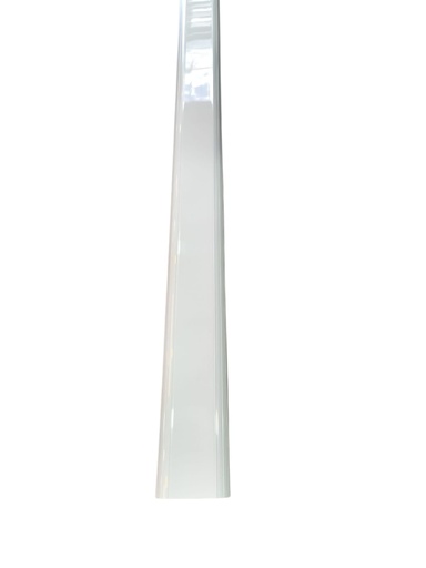 [ABT-LSC-8065-S1] Acces. Abltek - Canaleta de AC ABLTEK Straight Duct 2000x80x65 (LxWxD)