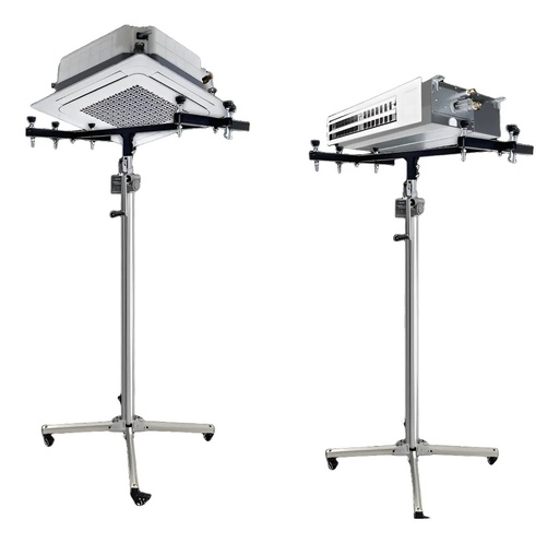 [AT/ACA-3,5] Máquina de elevación Cassette - Ductos