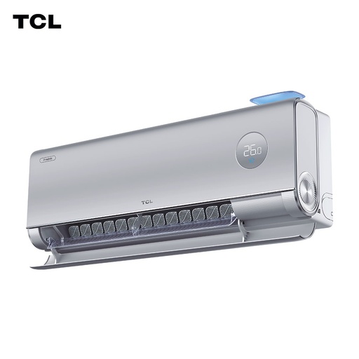Aire Acondicionado Inverter TCL FreshIN split muro 12000 BTU