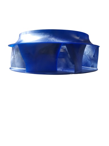 Ventilador y Aspa cassette