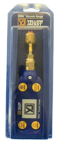 [69020] VACUOMETRO YELLOW JACKET OMNI tm