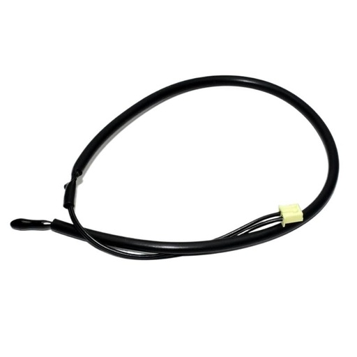 SONDA DE TEMPERATURA AMBIENTE CON CAPUCHA PLASTICA NTC 5 k